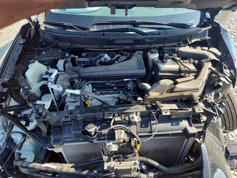 Продаж на аукціоні авто 2020 Nissan Rogue, vin: 5N1AT2MT2LC766743, номер лоту: 59686246