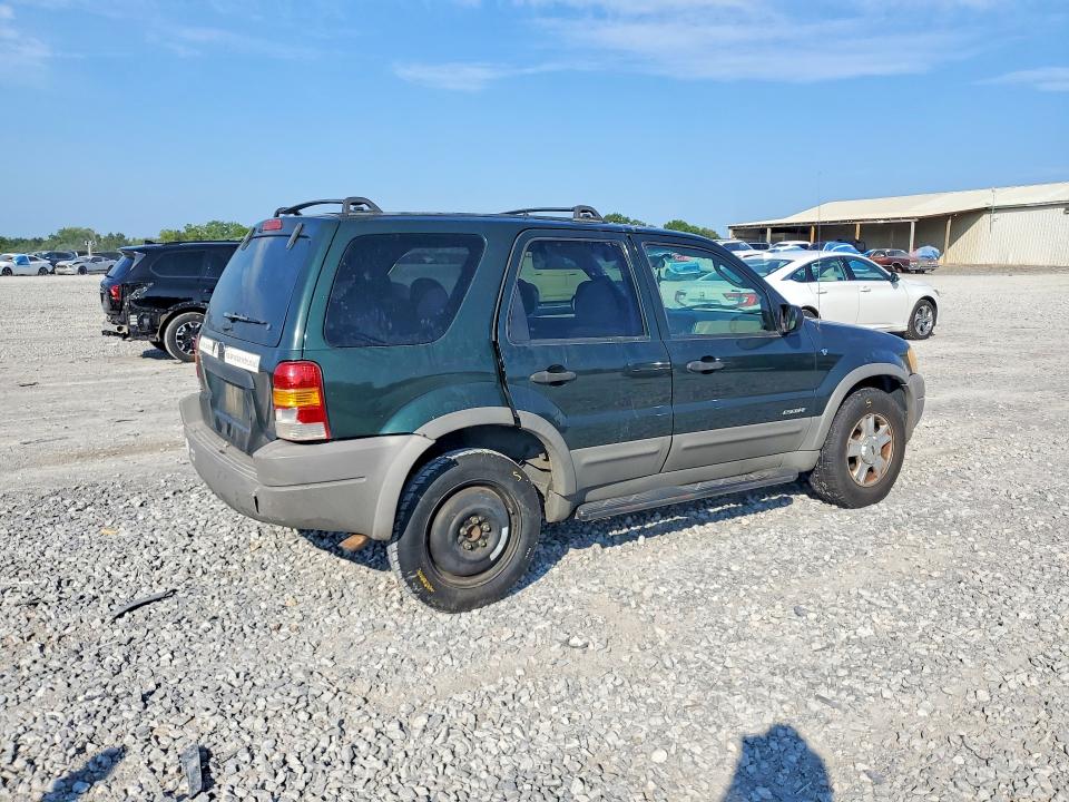 Aukcja sprzedaży 2002 Ford Escape, vin: 1FMYU03162KA36709, numer aukcji: 63290286