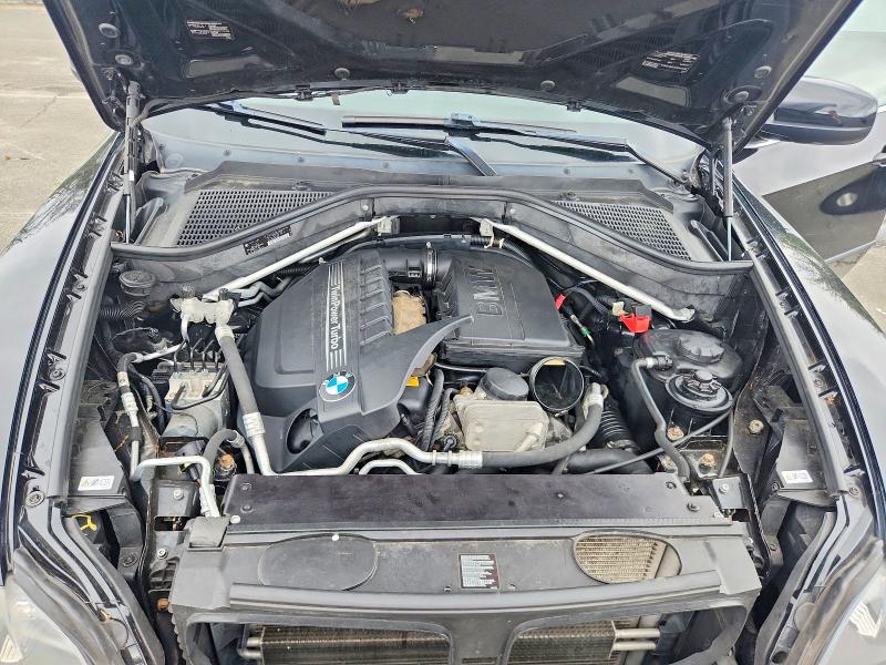 Aukcja sprzedaży 2013 Bmw X5, vin: 5UXZV4C53D0B10474, numer aukcji: 63350906