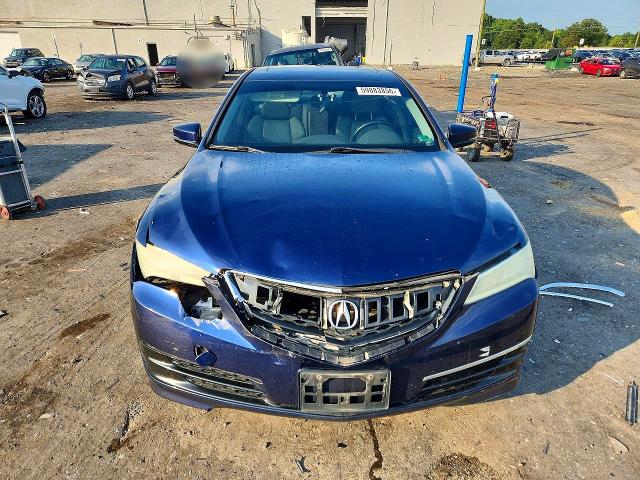 Aukcja sprzedaży 2016 Acura Tlx, vin: 19UUB1F35GA001556, numer aukcji: 59883856