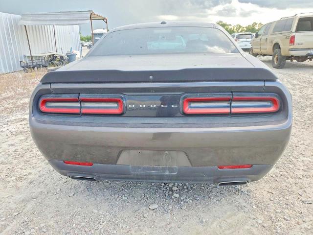 2018 Dodge Challenger მანქანა იყიდება აუქციონზე, vin: 2C3CDZAG4JH204724, აუქციონის ნომერი: 59314056