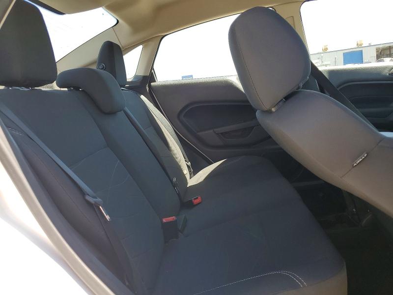 Продажа на аукционе авто 2015 Ford Fiesta, vin: 3FADP4BJ5FM211023, номер лота: 59830506
