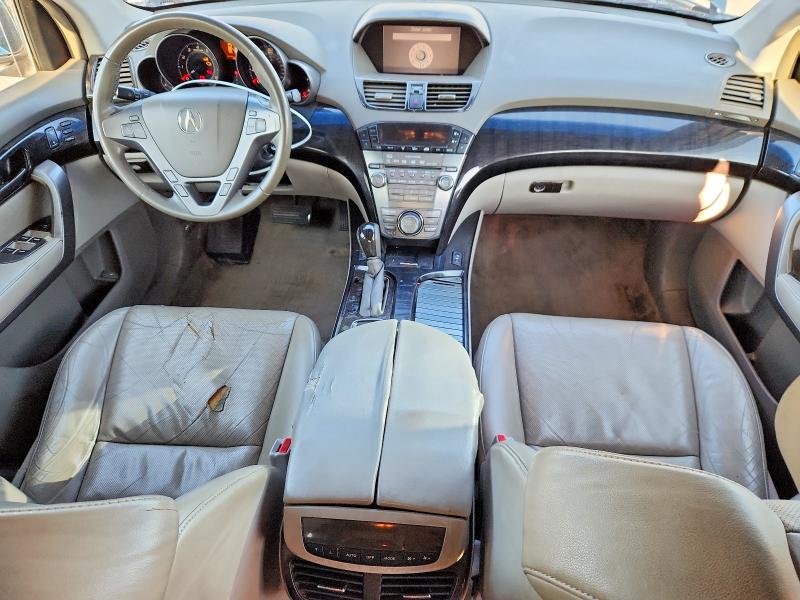 Aukcja sprzedaży 2007 Acura Mdx, vin: 2HNYD28547H513321, numer aukcji: 62207176