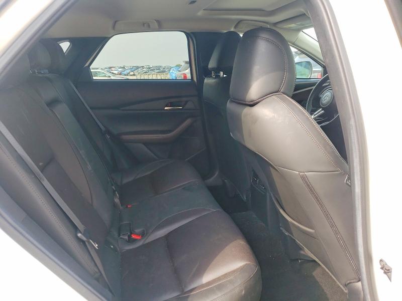 Продажа на аукционе авто 2023 Mazda Cx-30, vin: 3MVDMBDM8PM508799, номер лота: 62591296
