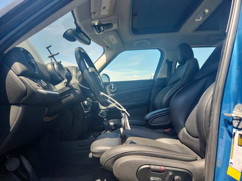 Продажа на аукционе авто 2018 Mini Cooper, vin: WMZYT3C30J3E94073, номер лота: 60993656