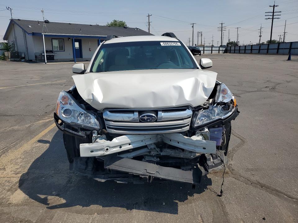 Aukcja sprzedaży 2014 Subaru Outback, vin: 4S4BRBCC9E3296931, numer aukcji: 60833766