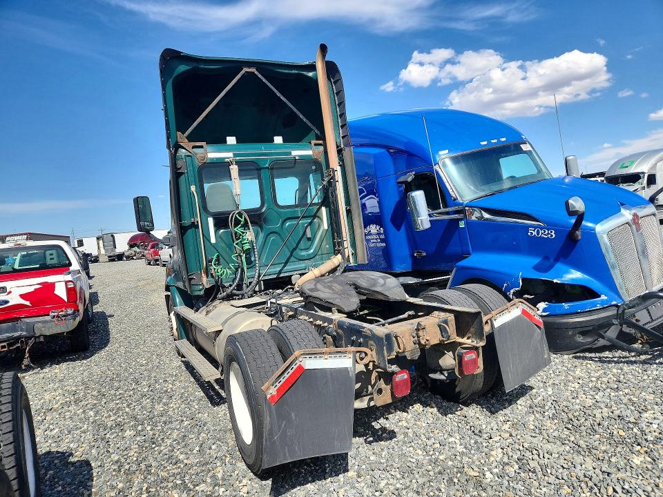 Aukcja sprzedaży 2018 Freightliner Cascadia 113, vin: 3AKBGADV5JSJL4614, numer aukcji: 59225636