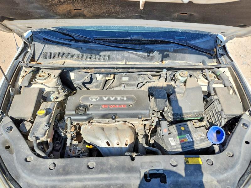 2008 Toyota Rav4 მანქანა იყიდება აუქციონზე, vin: JTMZD33V585105250, აუქციონის ნომერი: 62026886