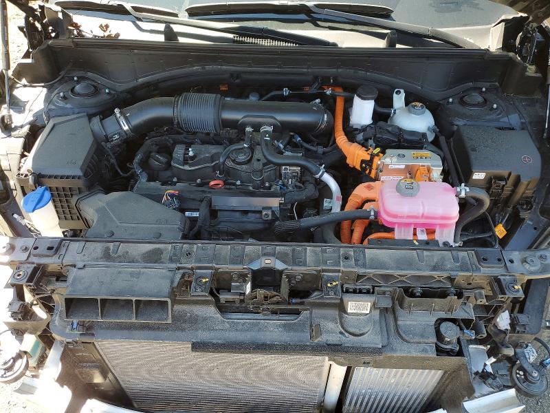 Продажа на аукционе авто 2024 Hyundai Santa Fe, vin: 5NMP3DG15RH004795, номер лота: 61012296