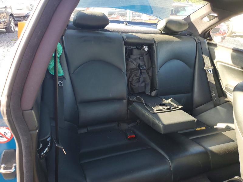 Продажа на аукционе авто 2001 Bmw M3, vin: WBSBL93471JR11062, номер лота: 59631506