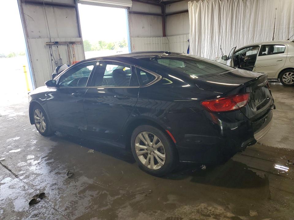 Aukcja sprzedaży 2015 Chrysler 200, vin: 1C3CCCAB6FN663241, numer aukcji: 63427326