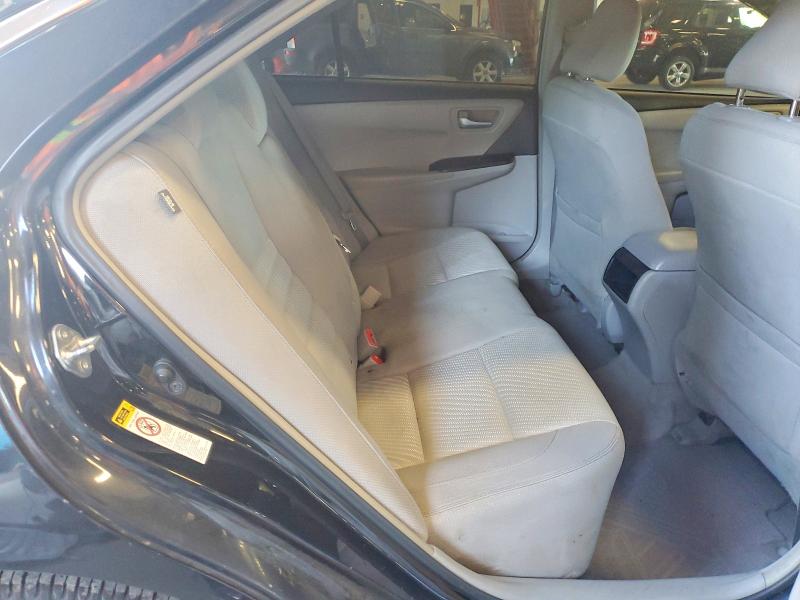 2015 Toyota Camry მანქანა იყიდება აუქციონზე, vin: 4T4BF1FK9FR461870, აუქციონის ნომერი: 61149716