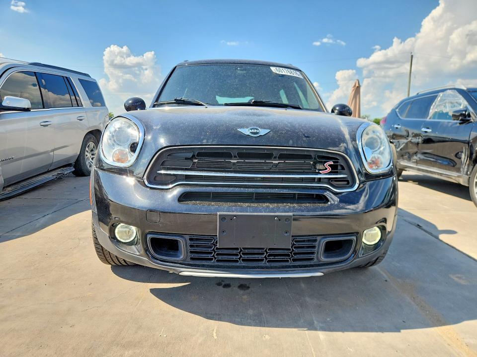 Aukcja sprzedaży 2016 Mini Cooper, vin: WMWZC5C57GWT38583, numer aukcji: 60176816