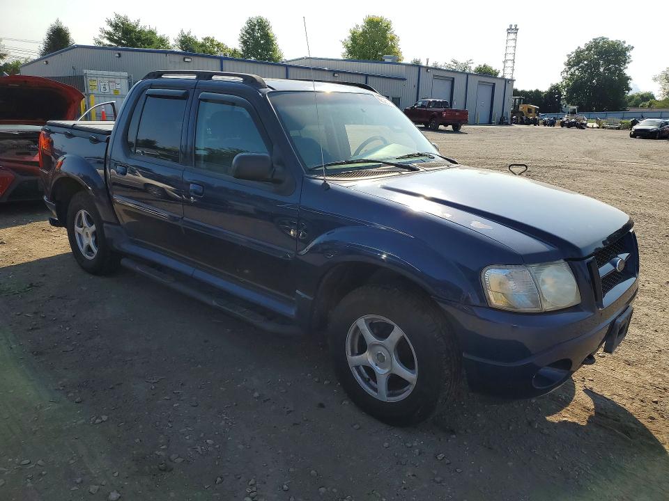 Aukcja sprzedaży 2005 Ford Explorer, vin: 1FMZU77K35UB56766, numer aukcji: 62325176