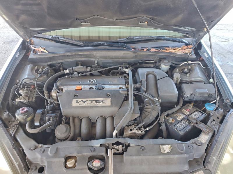 Продажа на аукционе авто 2006 Acura Rsx, vin: JH4DC53896S023070, номер лота: 62337136