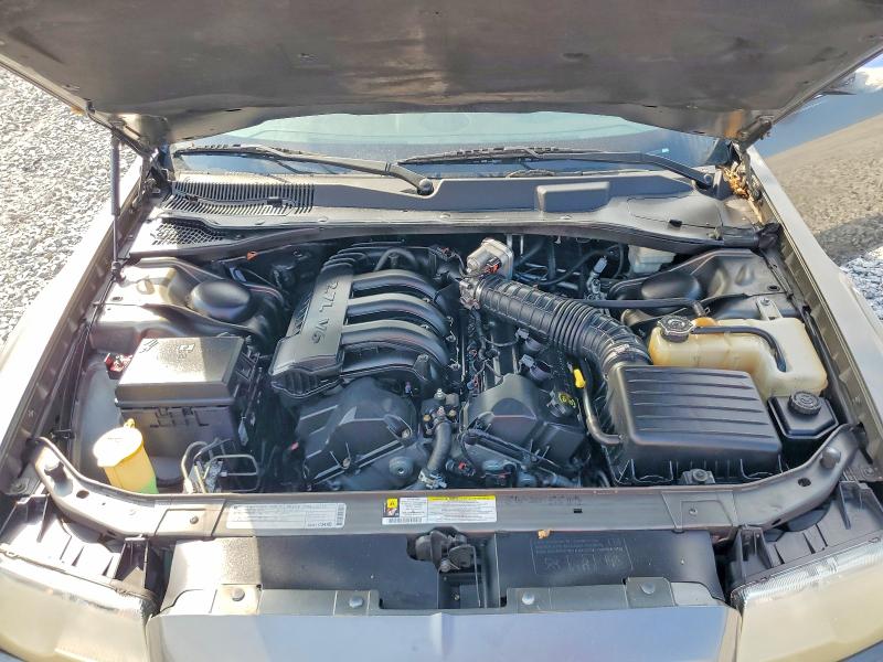 Aukcja sprzedaży 2010 Chrysler 300, vin: 2C3CA4CD3AH105116, numer aukcji: 62832426