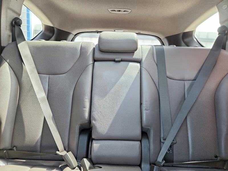 61331616 :رقم المزاد ، 5NMS53AA3KH081730 vin ، 2019 Hyundai Santa Fe مزاد بيع