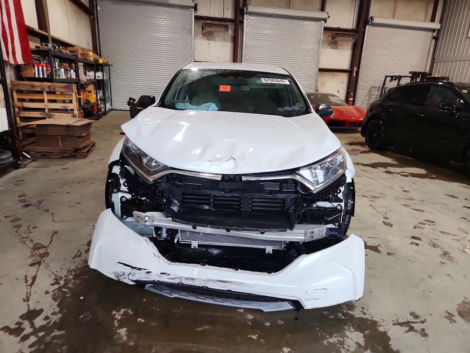 Aukcja sprzedaży 2019 Honda Cr-v, vin: 2HKRW5H35KH420229, numer aukcji: 62085646