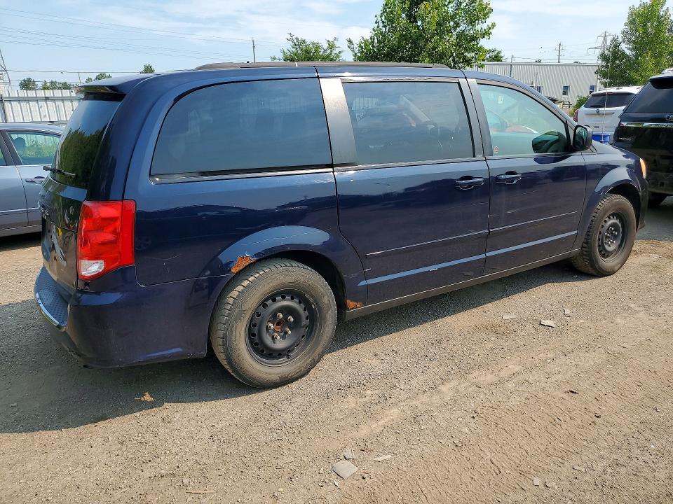 Aukcja sprzedaży 2012 Dodge Grand Caravan, vin: 2C4RDGBG0CR352584, numer aukcji: 60847556