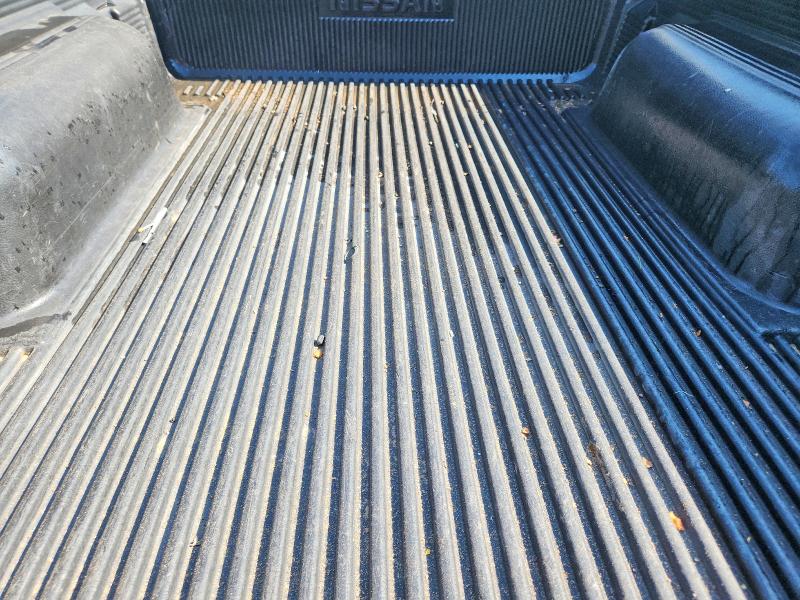 1995 Nissan Truck მანქანა იყიდება აუქციონზე, vin: 1N6SD11S1SC467414, აუქციონის ნომერი: 59980416