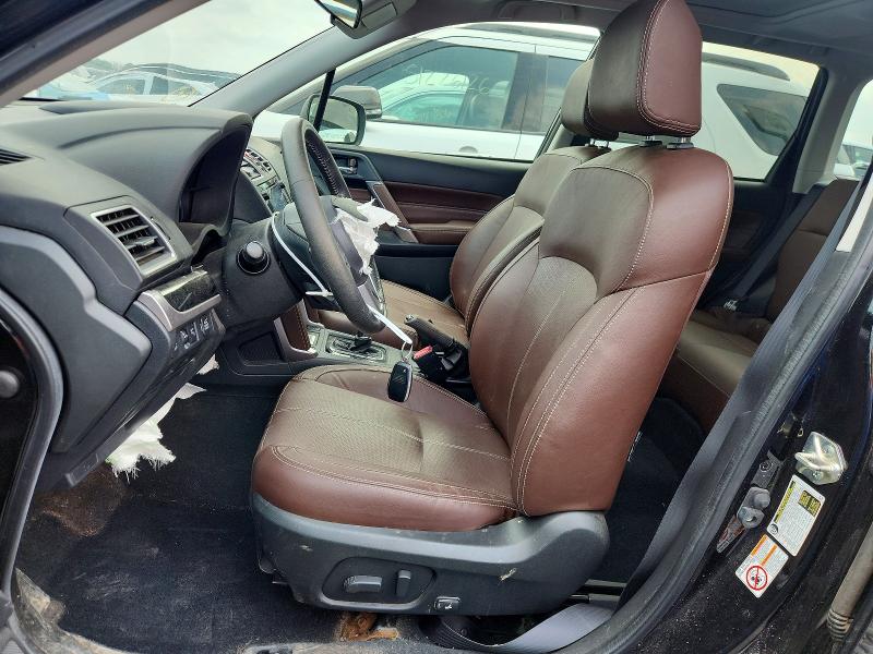 Aukcja sprzedaży 2017 Subaru Forester, vin: JF2SJAWC2HH505047, numer aukcji: 48944636