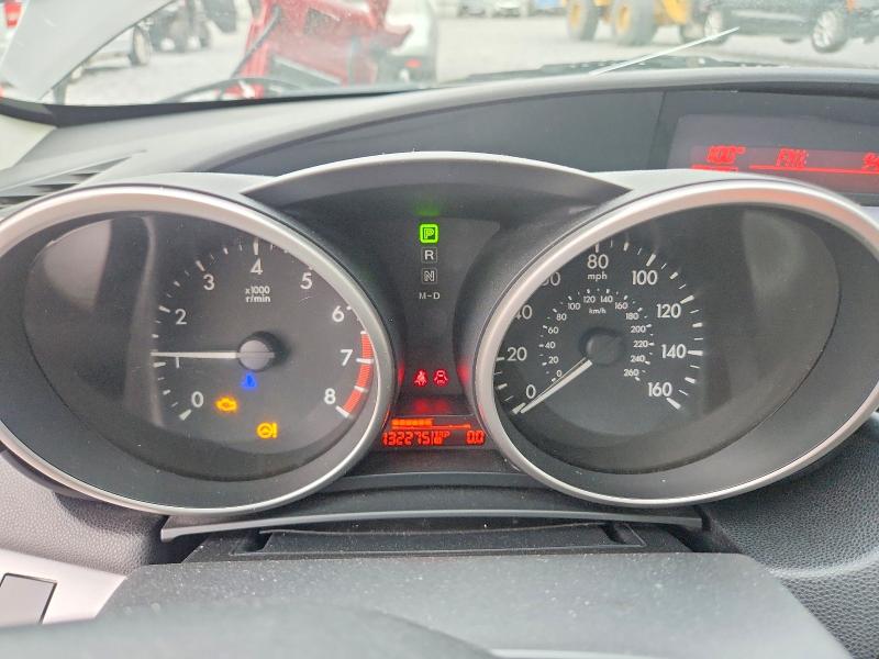 63403266 :رقم المزاد ، JM1BL1VF2B1375680 vin ، 2011 Mazda 3 مزاد بيع