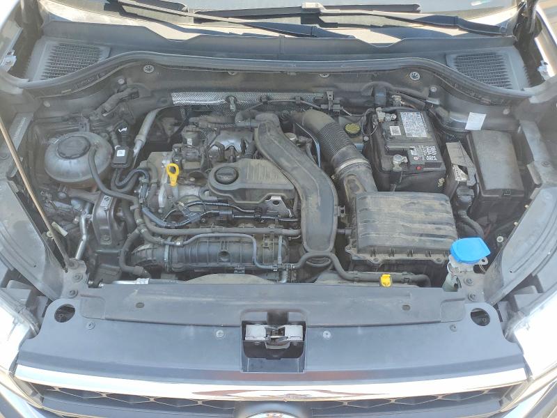 Продаж на аукціоні авто 2022 Volkswagen Taos, vin: 3VVDX7B22NM004741, номер лоту: 62085536