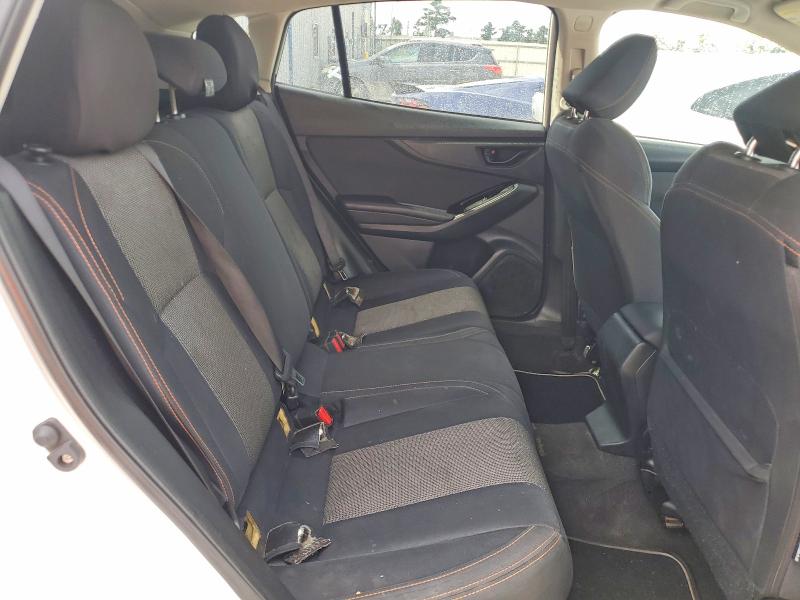 Продаж на аукціоні авто 2021 Subaru Crosstrek, vin: JF2GTAPC5MH652777, номер лоту: 60654346