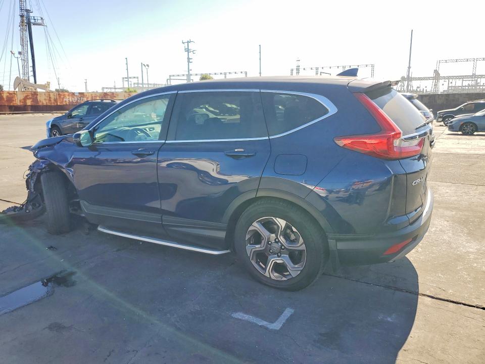 Aukcja sprzedaży 2018 Honda Cr-v, vin: 5J6RW1H57JA004550, numer aukcji: 62514576