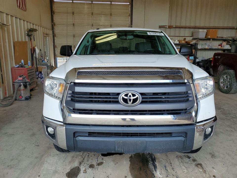 Aukcja sprzedaży 2015 Toyota Tundra, vin: 5TFDY5F17FX423780, numer aukcji: 61296746