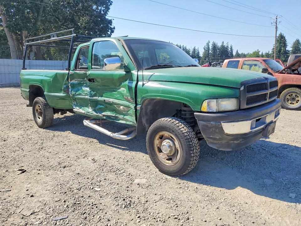 Продажа на аукционе авто 1996 Dodge Ram 2500, vin: 3B7KF23C6TM192065, номер лота: 61615936