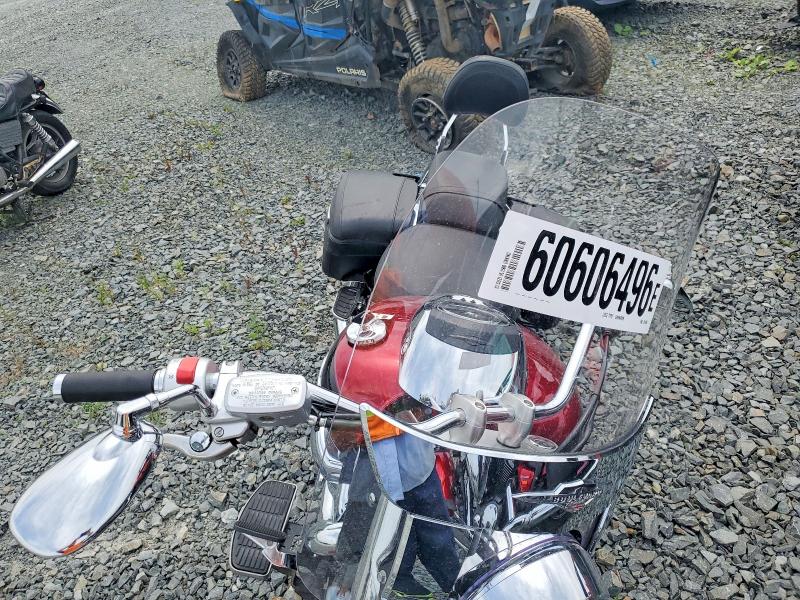 Aukcja sprzedaży 2013 Suzuki Vl1500, vin: JS1VY56A4D2101090, numer aukcji: 60606496