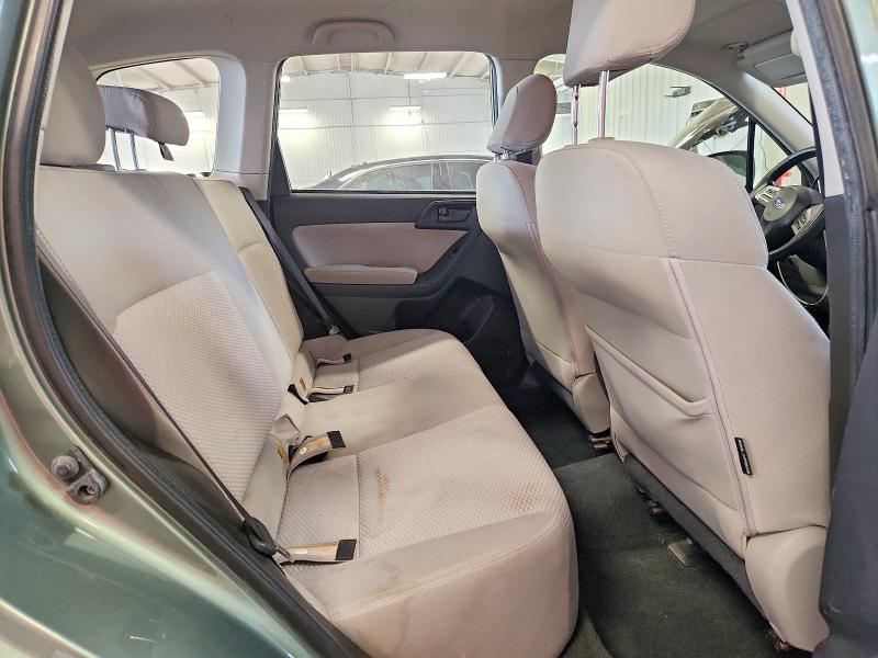 Продажа на аукционе авто 2015 Subaru Forester, vin: JF2SJABC3FH543924, номер лота: 58610456