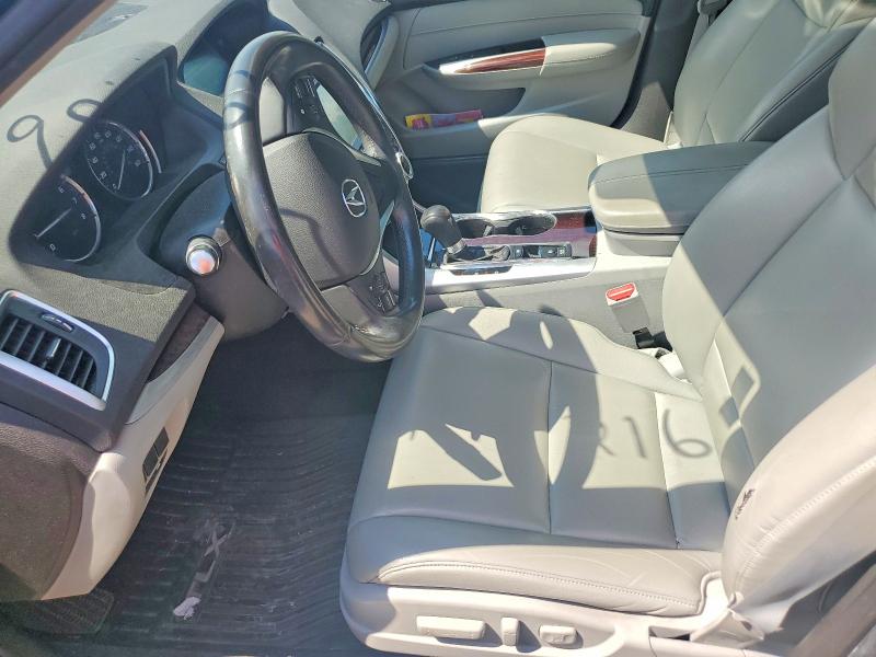 Продажа на аукционе авто 2016 Acura Tlx, vin: 19UUB1F39GA002578, номер лота: 59997216
