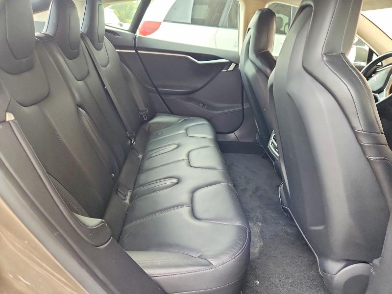 Продаж на аукціоні авто 2015 Tesla Model S, vin: 5YJSA1S29FF096022, номер лоту: 61172746