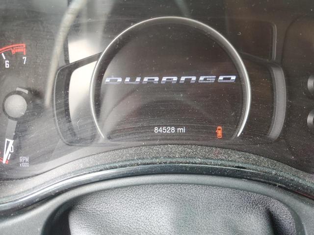 Aukcja sprzedaży 2021 Dodge Durango, vin: 1C4RDJDGXMC641833, numer aukcji: 61559936