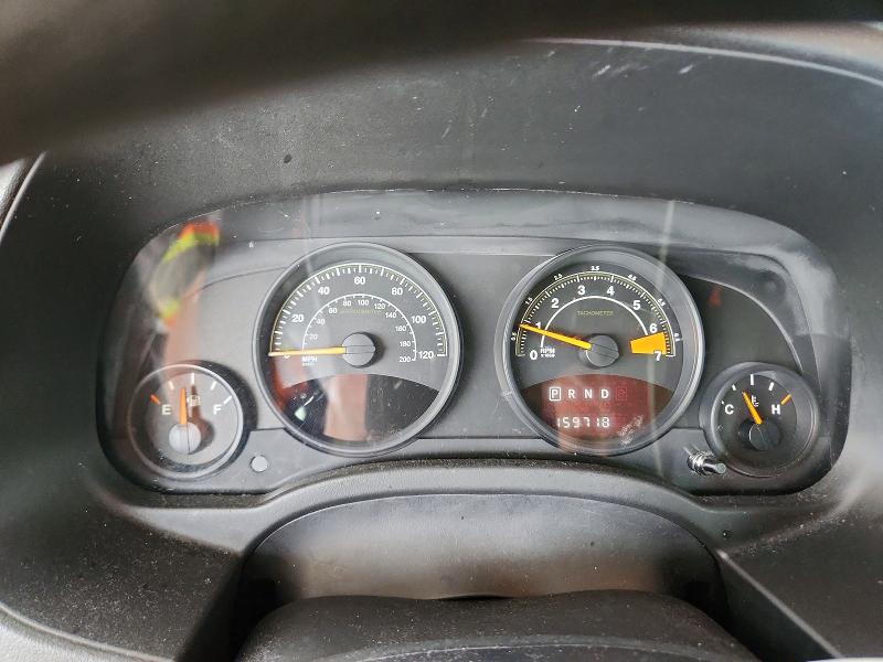 2015 Jeep Patriot მანქანა იყიდება აუქციონზე, vin: 1C4NJPBA2FD235390, აუქციონის ნომერი: 62618426