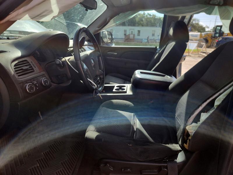 Aukcja sprzedaży 2011 Gmc Yukon, vin: 1GKS2AE03BR130519, numer aukcji: 61743236