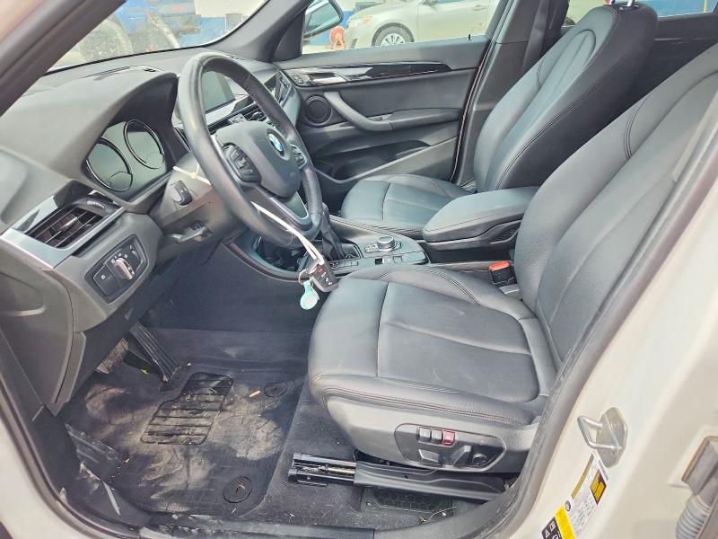 Aukcja sprzedaży 2018 Bmw X1, vin: WBXHT3C30J3H31809, numer aukcji: 61342436