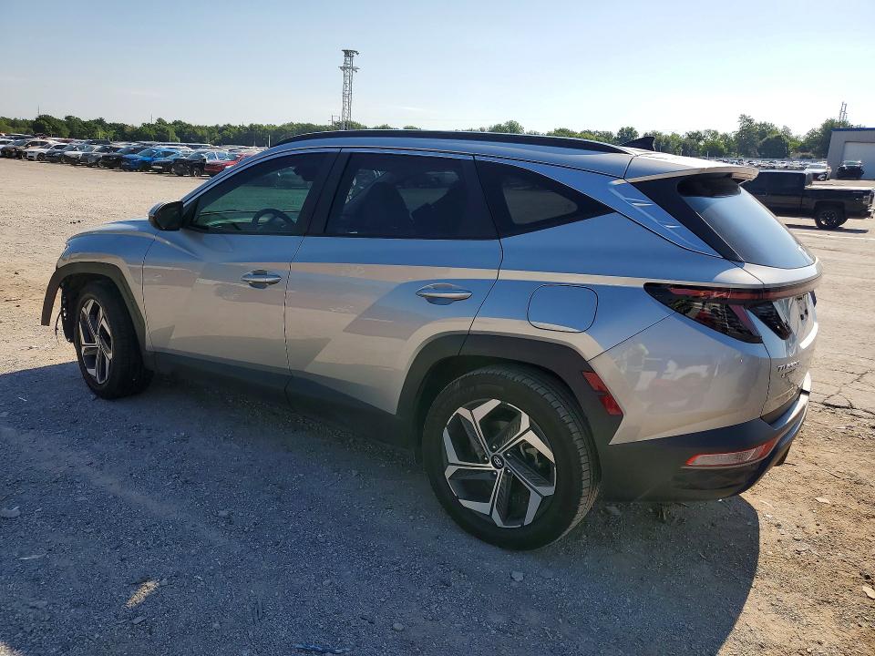 Продаж на аукціоні авто 2024 Hyundai Tucson, vin: 5NMJF3DE3RH330920, номер лоту: 61039506
