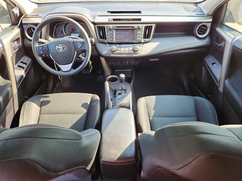 Продажа на аукционе авто 2014 Toyota Rav4, vin: 2T3RFREV4EW212479, номер лота: 61591806