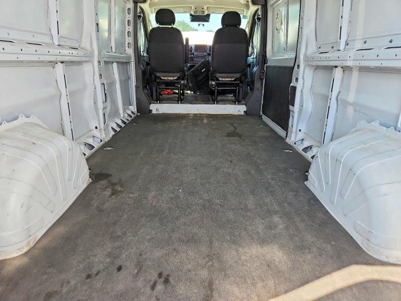 Aukcja sprzedaży 2024 Ram Promaster 2500, vin: 3C6LRVDG3RE133385, numer aukcji: 60410926