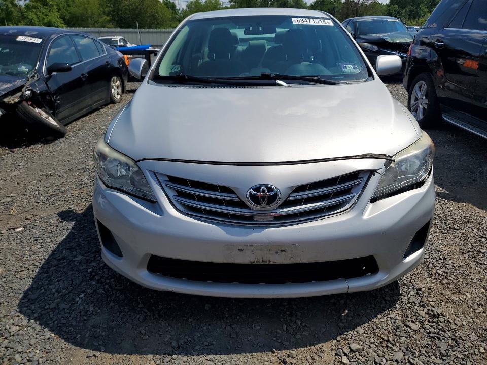 Aukcja sprzedaży 2013 Toyota Corolla, vin: 2T1BU4EE9DC094769, numer aukcji: 63471516