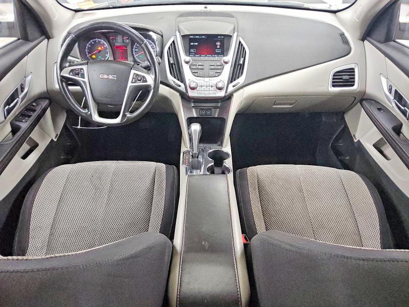 85963085 :رقم المزاد ، 2GKALREK3E6372073 vin ، 2014 Gmc Terrain مزاد بيع