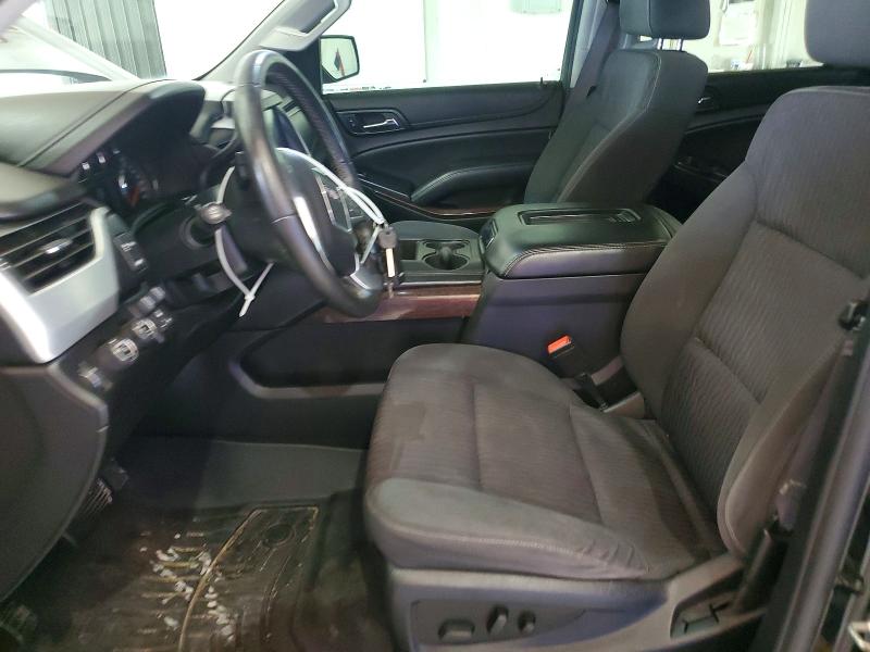 Aukcja sprzedaży 2015 Gmc Yukon, vin: 1GKS2AKC4FR695933, numer aukcji: 60405286