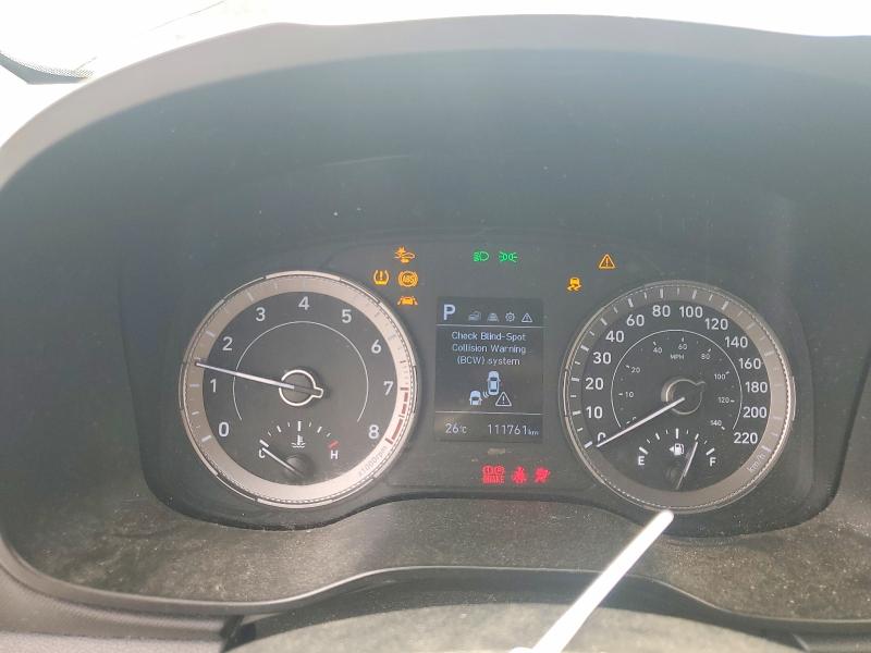 Продажа на аукционе авто 2022 Hyundai Venue, vin: KMHRC8A31NU152080, номер лота: 60628276