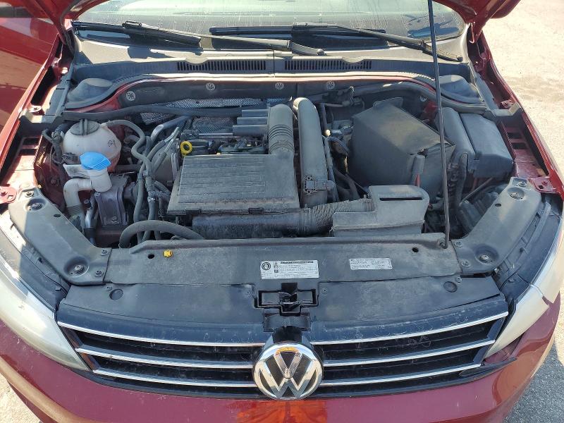 Aukcja sprzedaży 2017 Volkswagen Jetta, vin: 3VWDB7AJ6HM206666, numer aukcji: 62389466