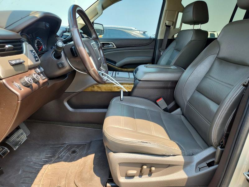 2017 Gmc Yukon Xl მანქანა იყიდება აუქციონზე, vin: 1GKS2HKJ0HR147583, აუქციონის ნომერი: 59632356