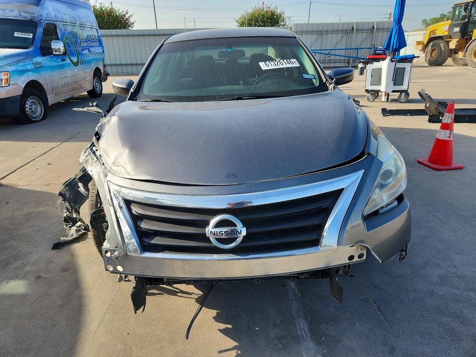 Aukcja sprzedaży 2015 Nissan Altima, vin: 1N4AL3AP1FN883052, numer aukcji: 61326146