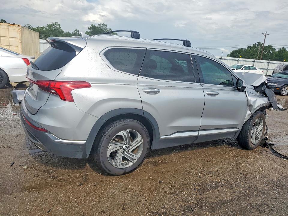 Aukcja sprzedaży 2021 Hyundai Santa Fe, vin: 5NMS34AJ8MH311664, numer aukcji: 60940216